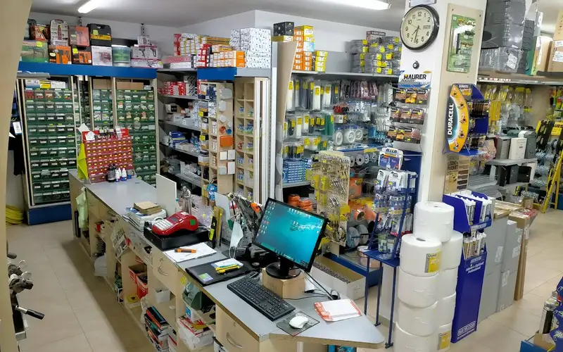 Foto di Ferramenta De Pasquale Nicola