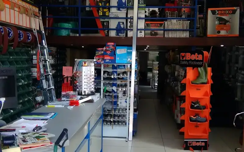 Foto di Ferramenta De Rosa