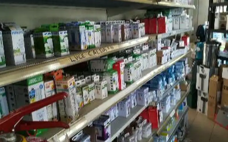 Foto di Ferramenta De Santi