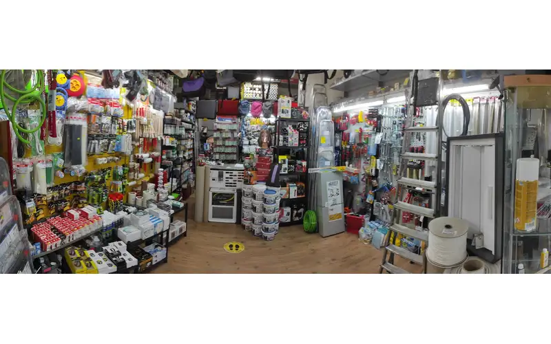 Foto di Ferramenta De Santis