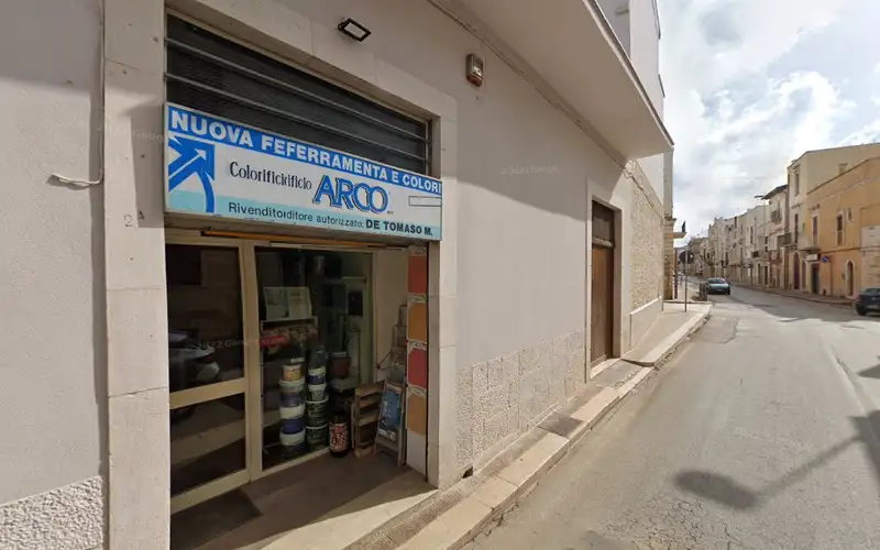 Foto di Ferramenta De Tomaso