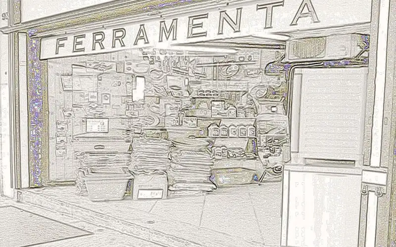 Foto di Ferramenta De Vincenzi