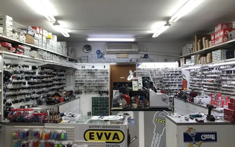 Foto di Ferramenta Dei Fr.Lli Rizzo