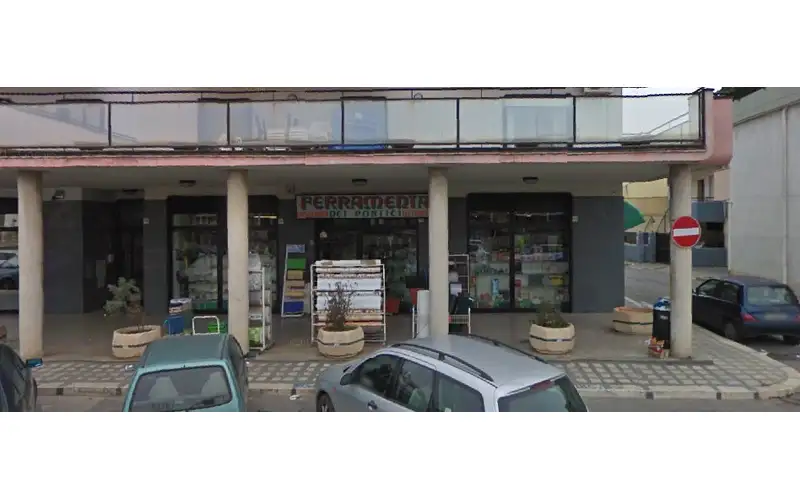 Foto di Ferramenta Dei Portici
