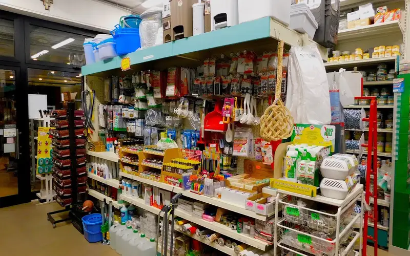 Foto di Ferramenta Del Borgo Rimini