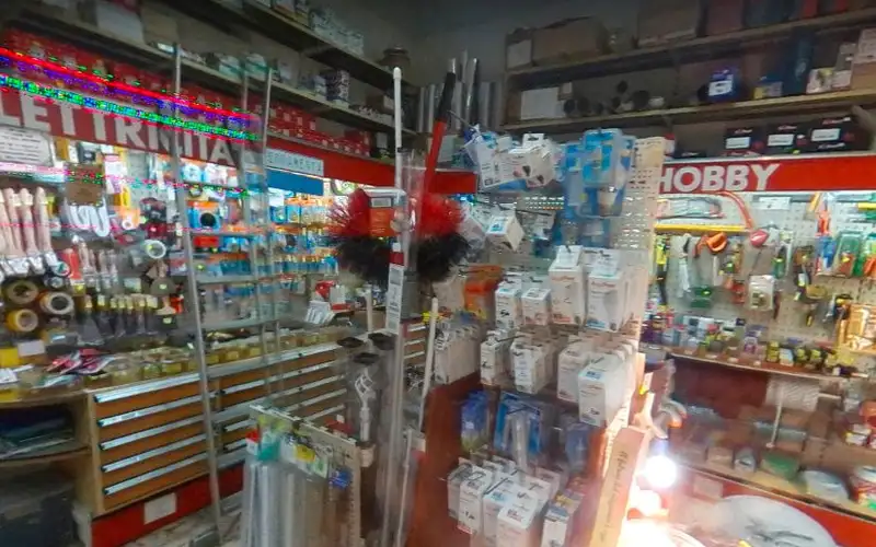 Foto di Ferramenta Del Borgo Torino