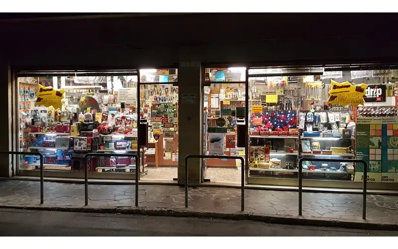 Foto di Ferramenta Del Lido