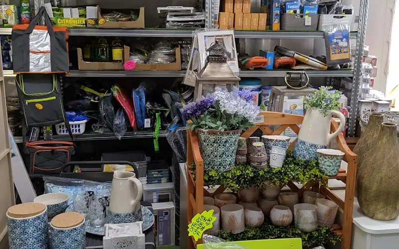 Foto di Ferramenta Del Pollino