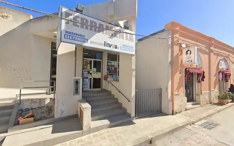 Foto di Ferramenta Delia