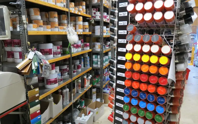 Foto di Ferramenta Della Bicocca