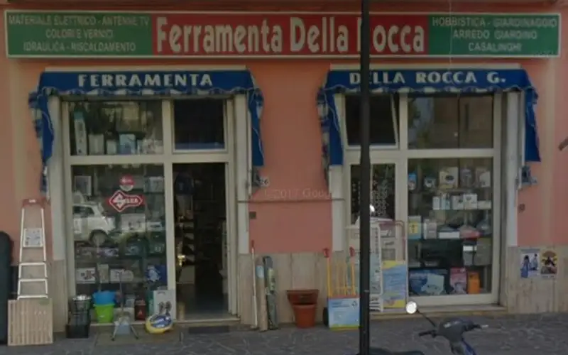 Foto di Ferramenta Della Rocca Cosenza