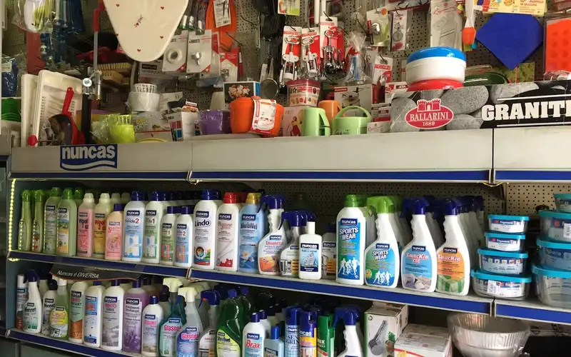 Foto di Ferramenta Demarie Torino