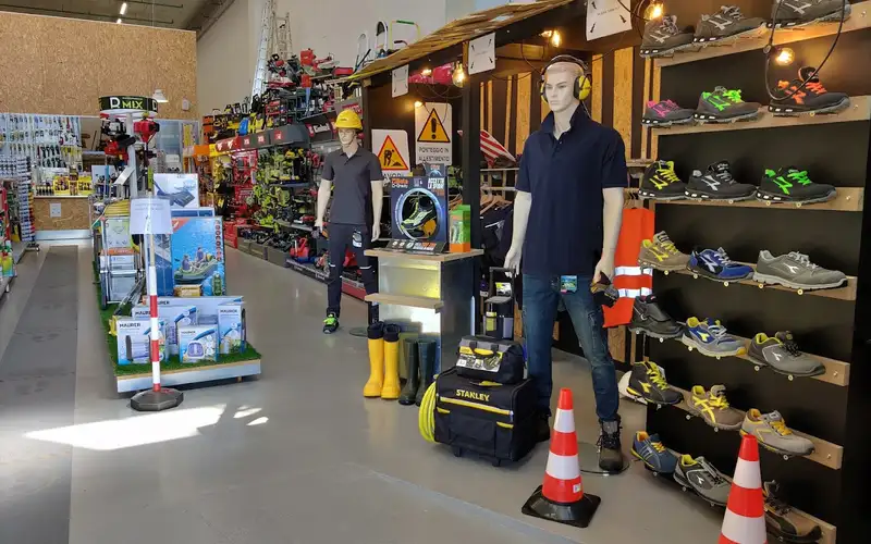 Foto di Ferramenta Denicolò Rocco