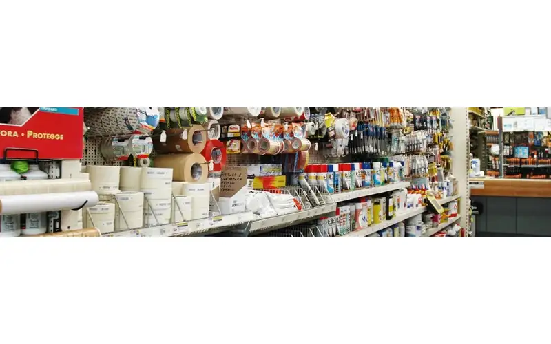 Foto di Ferramenta Desario