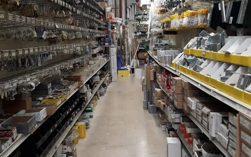Foto di Ferramenta Destro