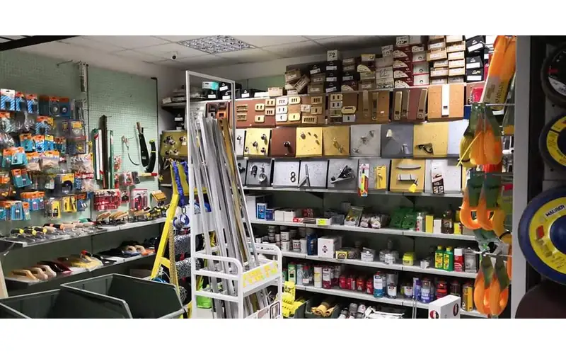 Foto di Ferramenta D&G