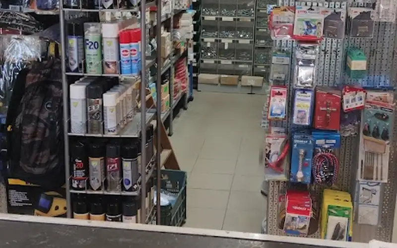 Foto di Ferramenta Di Battista