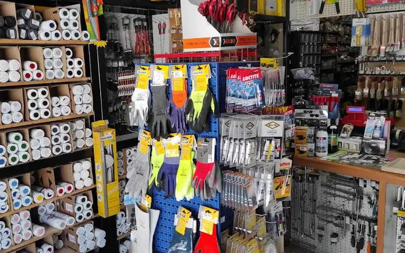 Foto di Ferramenta Di Benedetto Francesco