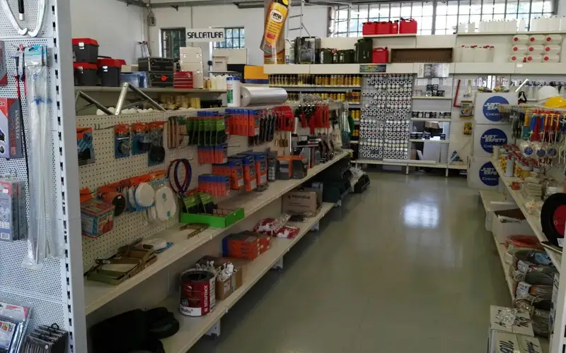 Foto di Ferramenta Di Borgaro