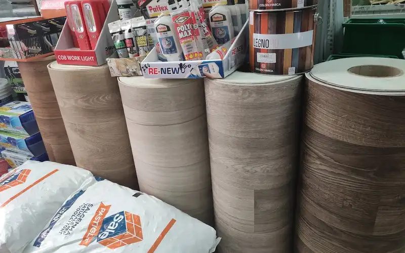 Foto di Ferramenta Di Carluccio Giuseppe