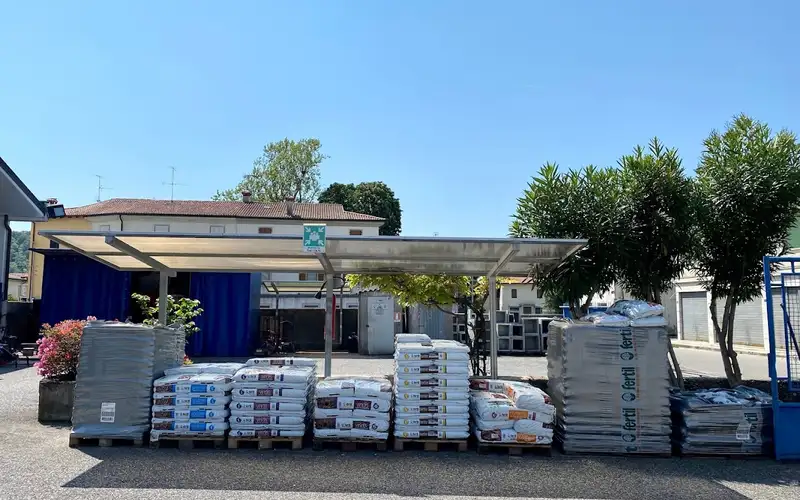 Foto di Ferramenta Di Cericco Marco