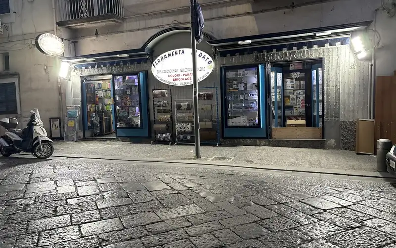 Foto di Ferramenta Di Dato