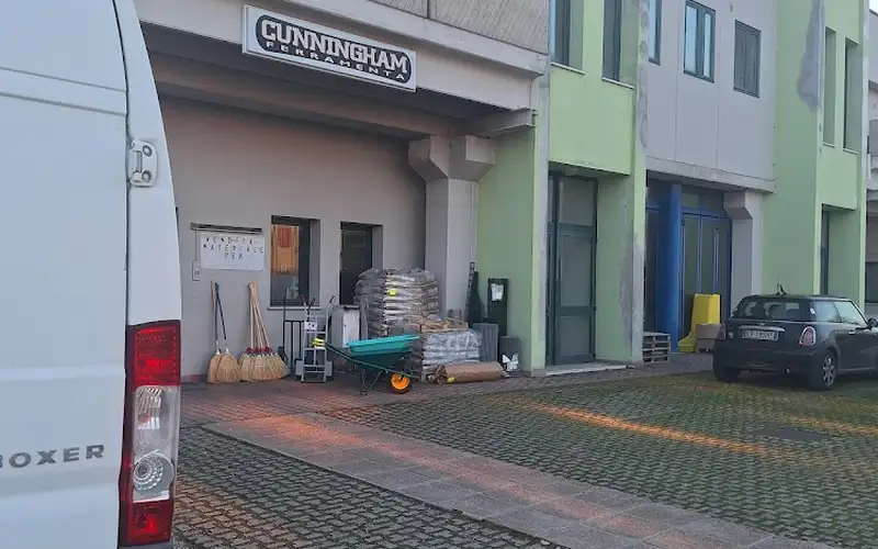 Foto di Ferramenta Di De Martin G. E Dal Bon