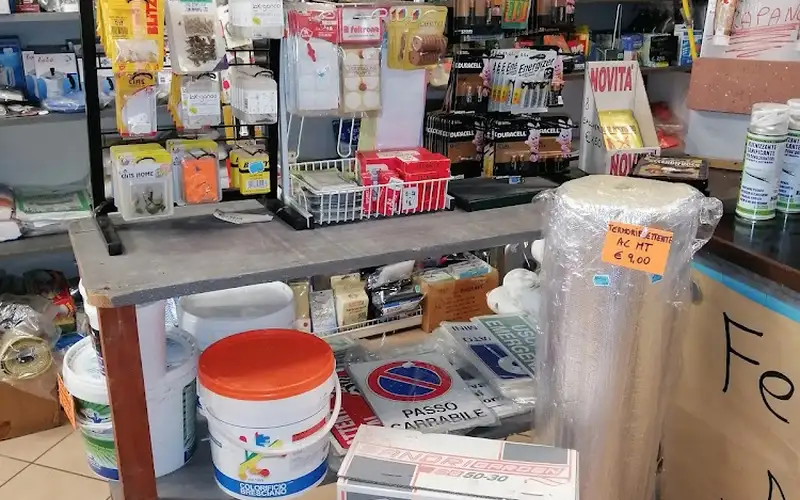 Foto di Ferramenta Di Duina Riccardo