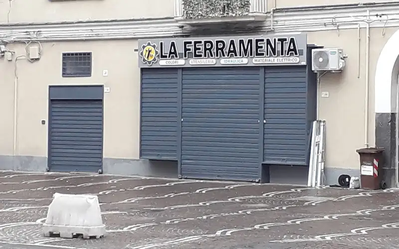 Foto di Ferramenta Di Esposito Antonio