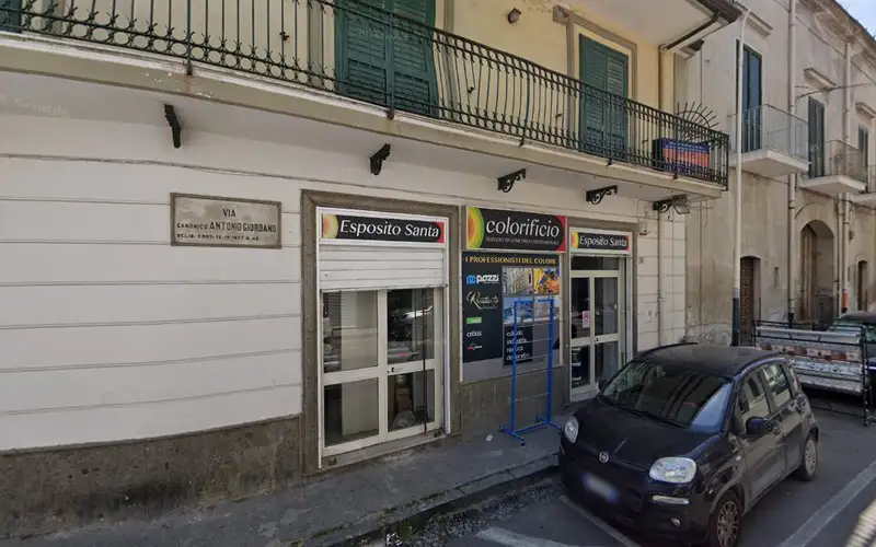 Foto di Ferramenta Di Esposito Santa