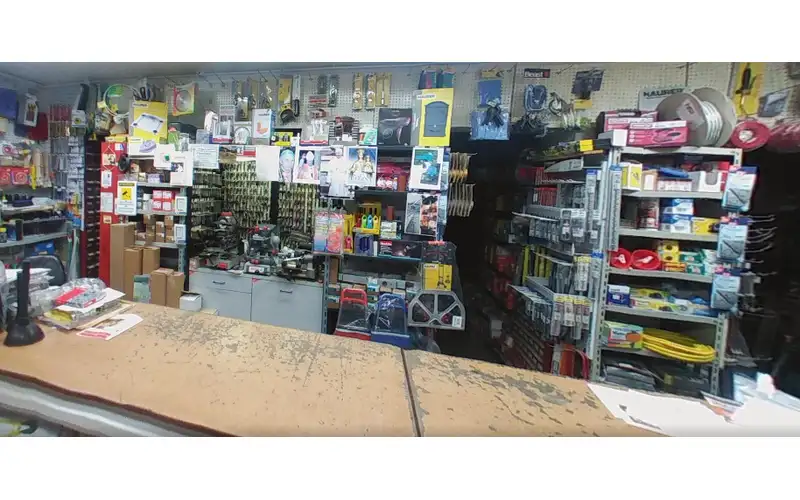 Foto di Ferramenta Di Evangelista