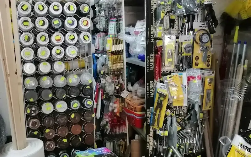 Foto di Ferramenta Di Fatelli M.