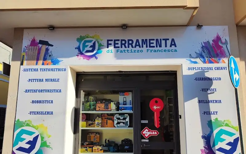 Foto di Ferramenta Di Fattizzo Francesca