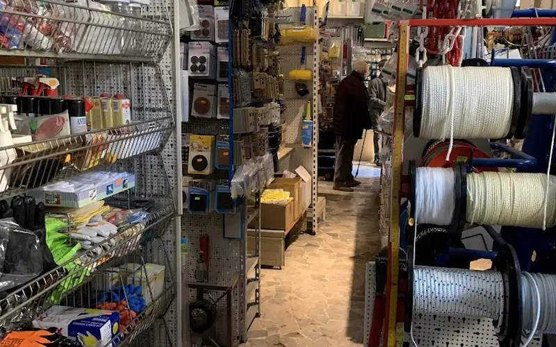 Foto di Ferramenta Di Giacomo