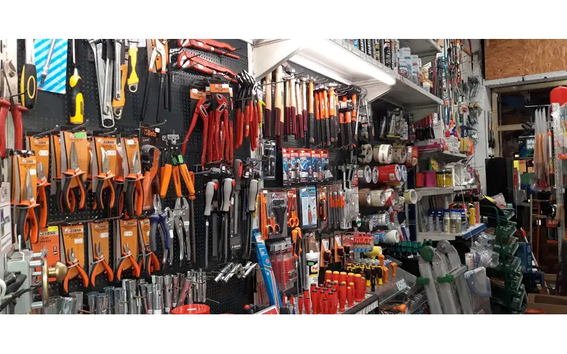 Foto di Ferramenta Di Ledda