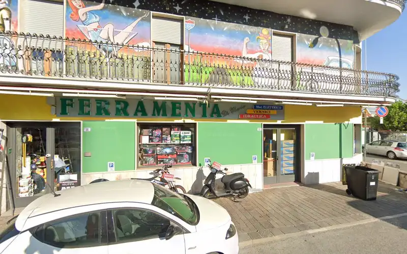 Foto di Ferramenta Di Mario Vincenzo