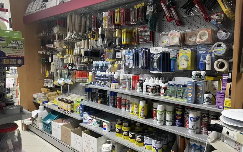 Foto di Ferramenta Di Marra Andrea