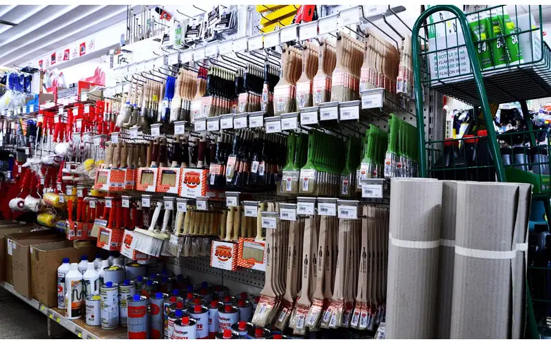 Foto di Ferramenta Di Mauro Davide