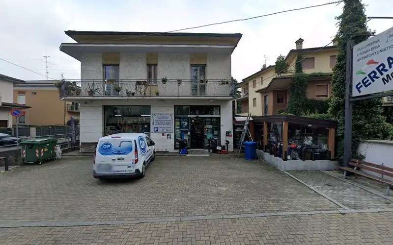 Foto di Ferramenta Di Montanari