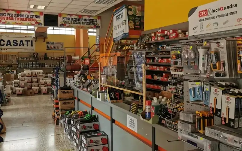 Foto di Ferramenta Di Nardi Davide