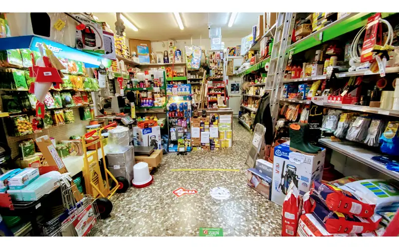 Foto di Ferramenta Di Notarnicola Rocco & Figlio
