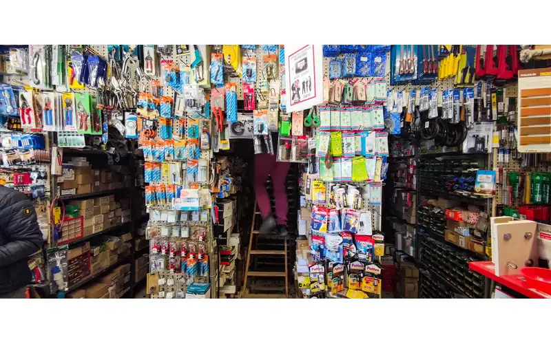 Foto di Ferramenta Di Petrella Domenico