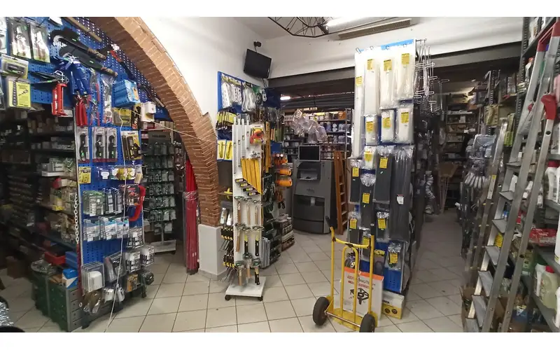 Foto di Ferramenta Di Pontasserchio