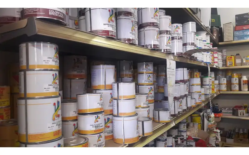 Foto di Ferramenta Di Raza Angelo