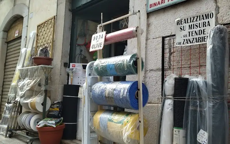 Foto di Ferramenta Di Ruvo