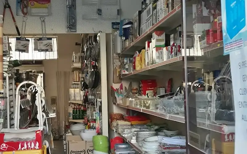Foto di Ferramenta Di Tedesco Leonardo