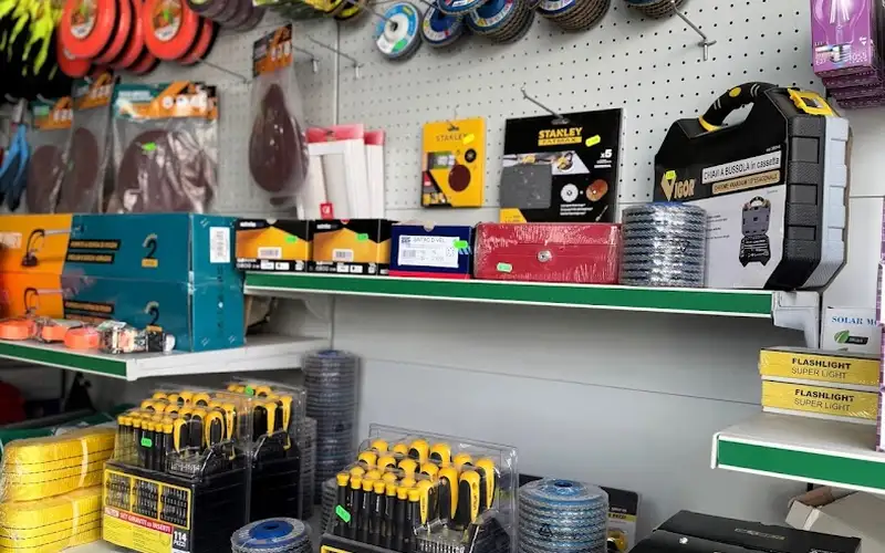 Foto di Ferramenta Di Toro