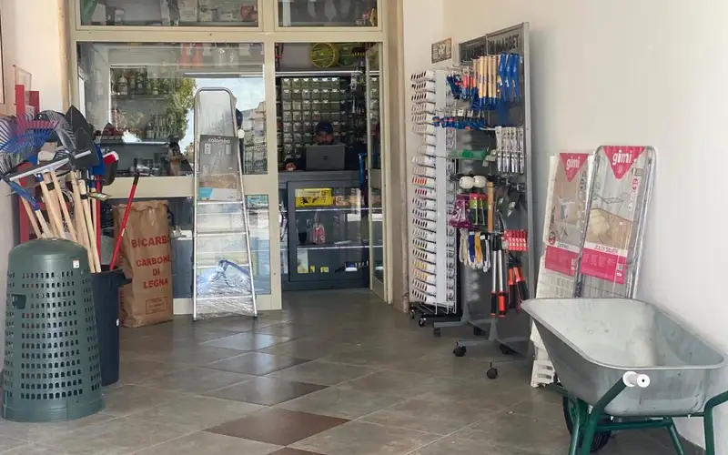 Foto di Ferramenta Di Torvaianica Alta