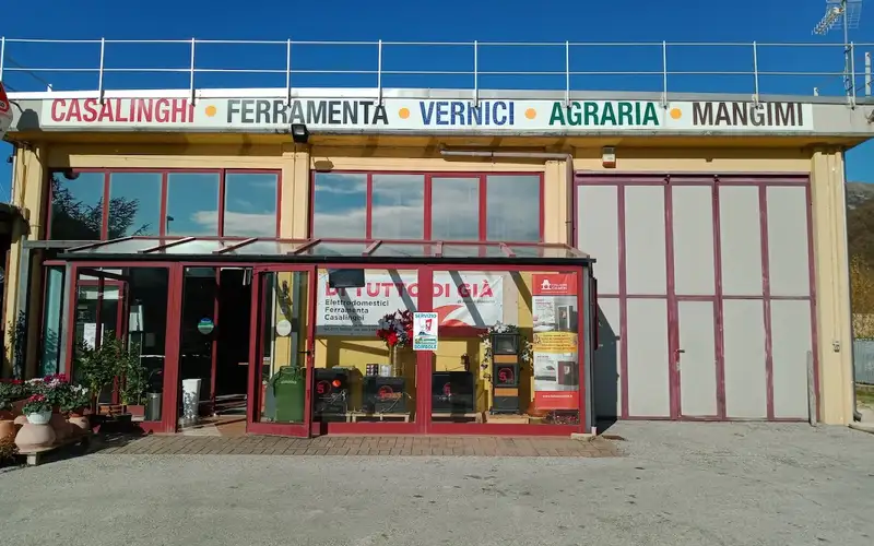 Foto di Ferramenta Di Tutto Di Già