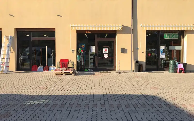 Foto di Ferramenta Diamanti
